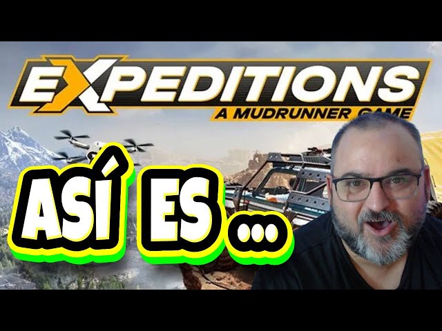 Vídeo relacionado con Saber Interactive Videojuego Xbox One/Series X Expeditions: A Mudrunner Game (FR)