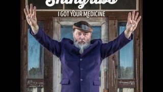 Shinyribs - Tub Gut Stomp & Red Eyed Soul