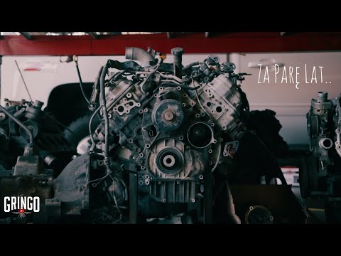 PŁONIAK - ZA PARĘ LAT..