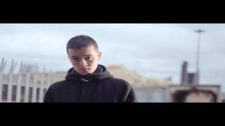 Maverick Sabre - Run to the Roof (CDQ)