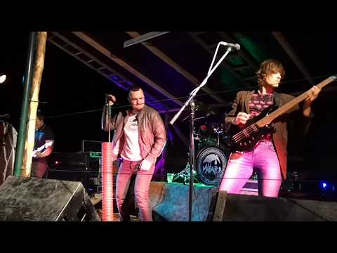 Marabu - MARABU - RadFest 2019