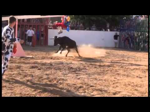 TORRE ENDOMENECH TAUROMAGIA