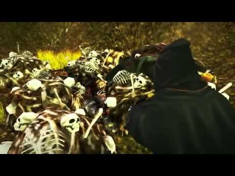 Runes of Magic - Chapter IV - Lands of Despair Official Trailer1042