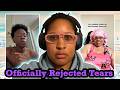 Streamer University Rejection Hurts Worst