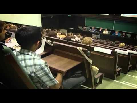 ¿Dónde estudiar Medicina? - Universidad de Riga!