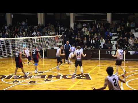 Livosur - CBR vs Bohemios Jr [5/13]