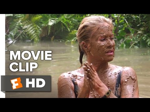 Vacation Movie CLIP - Griswold Springs (2015) - Ed Helms, Leslie Mann Comedy HD