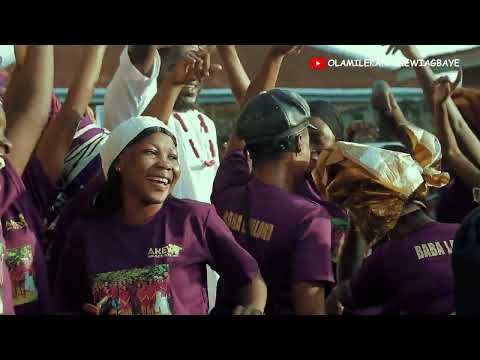 BABA LANDLORD EPISODE 5 FINAL SAGA OUT NOW BY O.A.E