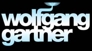 Wolfgang Gartner - Space Junk