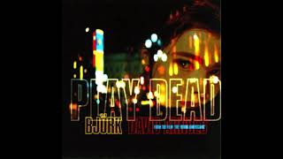 Bjork - Play Dead (Single) (1993)