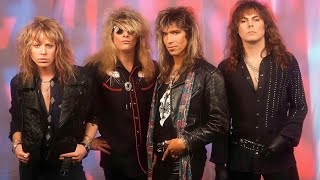 Dokken - Back For The Attack 🇺🇸