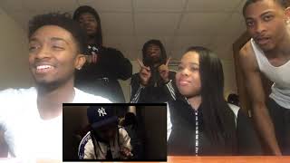 YOUNG M.A &#39;Thotiana Remix (Official Music Video Reaction)
