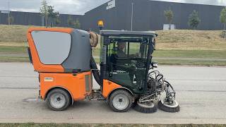 Kärcher Mic 42 mobile compressor for sale - Image 4 | Machineryline Kärcher Mic 42 mobile compressor | Image 4 - Machineryline