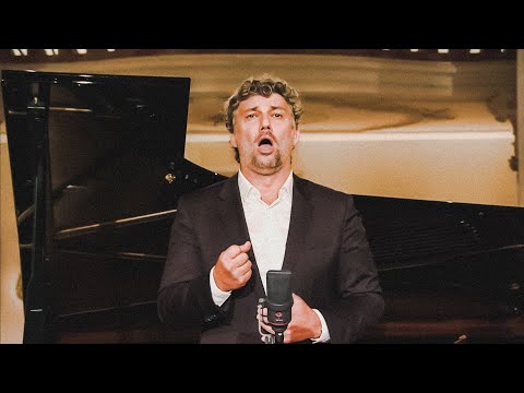 Nessun Dorma - Jonas Kaufmann - Poling 2020