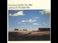 Cadenza On The Night Plain - Mythic Birds Waltz (part 1)