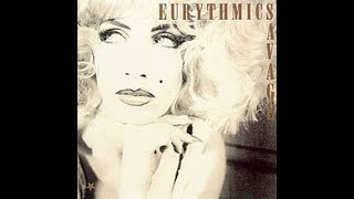 Eurythmics - I've Got a Lover (Back in Japan) Remix