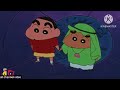 Shinchan Movie Episode 1 Part 18 In Shin Chan The Hidden Treasure Of The Buri Buri Kingdom