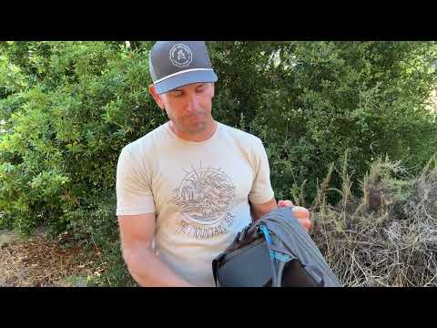 Arctos Epic 14.4 Pack Detail