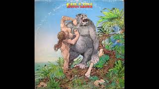Savoy Brown – Skin 'N' Bone  * 1976