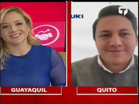 SZK presenta SUV Suzuki XL7