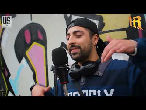 #115 JOQERR VKNGO - SESION EN VIVO