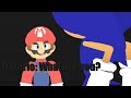 Devil Mario Vs Sonic Exe Revamped Preview