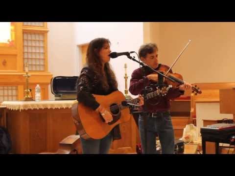 Robert Bowlin and Wil Maring - A Dance to the St. Anne's Reel