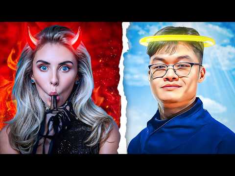 When Tony Destroys Evil Influencers