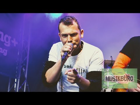 Maiwoche 2019: Psaikorillaz - Untamed