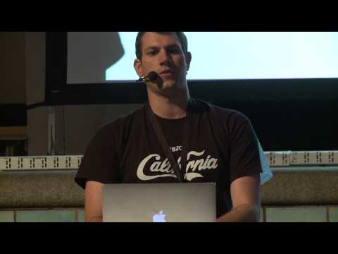 Javascript Testing: The Holy Grail - Adam Hawkins at Reject.js 2012