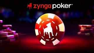 Zynga Poker - How to get easy 5M for beginners