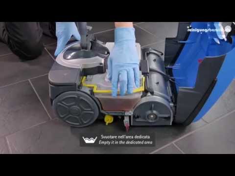 Fimap Fimop Fehlersuche bei www.ReinigungsBerater.de