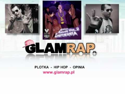 WuWunio - Nałóg [GLAMRAP.PL - 2011]