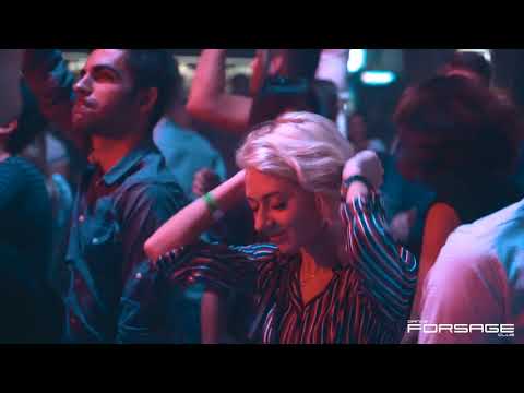 PartyHub ft. Mc Rybik @ Forsage 21.09.2018