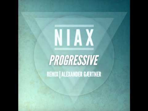 Niax - Progressive (Alexander Gærtner Remix)  // Free Download