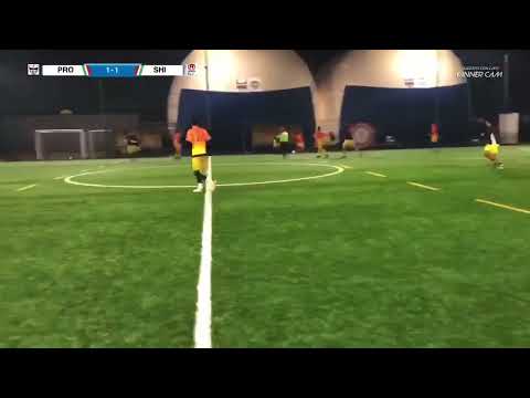 LEGA CALCIOTTO SERIE B STAGIONE 2022/2023:PRO CALCIO-SHINSEI