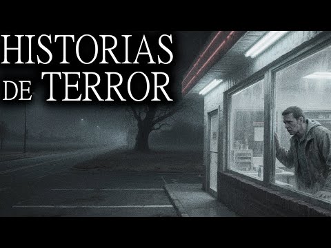 3 Historias Macabras de Turno de Noche