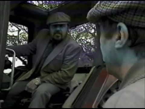 Jethro - is there a s*x shop round here?