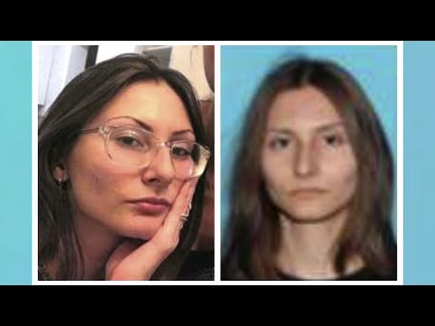Authorities said Tuesday they are looking for a young woman who is "infatuated" with the 1999 shooting at Columbine High School in Littleton, Colorado and made threats just days before the 20th anniversary of the attack that killed 13 people. (April 17)