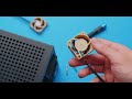 Kompiuterio Ventiliatorius - Noctua NF-A4X20 5V