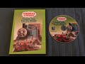 Opening To Thomas And Friends Thomas And The Jet Engine 2004 DVD