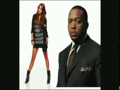 Miley Cyrus feat Timbaland - We Belong To The Music