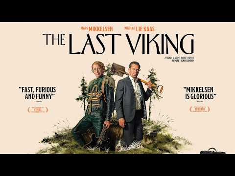 Official UK Trailer [Subtitled]