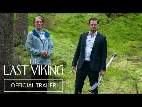 Official UK Trailer [Subtitled]