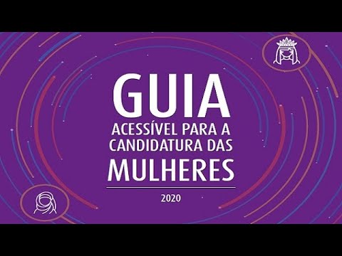 Guia acessível para a candidatura das mulheres - Secretaria da Mulher – Região Nordeste - 19