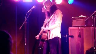 Eric Sardinas &amp; Big Motor - Bullfrog Blues