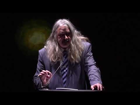 Geletterde Mens - Ilja Leonard Pfeijffer