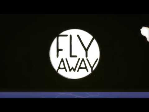 Marker Starling - Fly Away