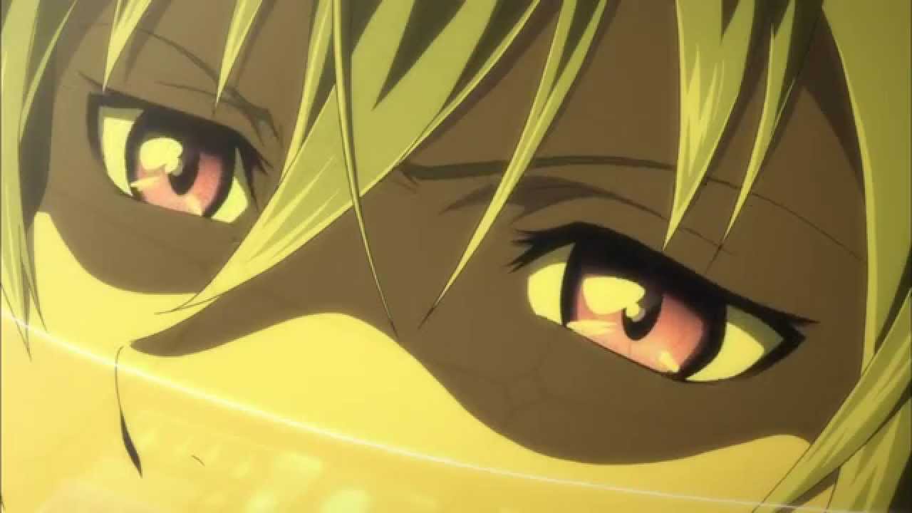 Gargantia on the Verdurous Planet trailer thumbnail