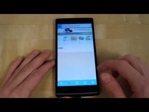 Allview E3 Sign unboxing and hands-on review